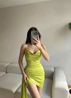 Nika Riyadh🇸🇦 Outcall - puta in Riyadh Photo 5 of 5