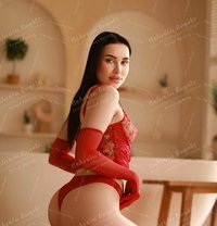 NIKA - escort in Al Manama
