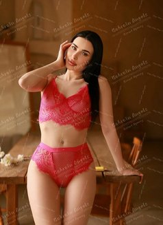 NIKA - escort in Al Manama Photo 4 of 8