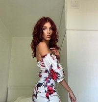 Nika - puta in Beirut