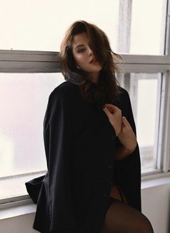 Nastya Russia - escort in Doha Photo 11 of 14