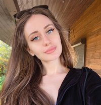 Nika - escort in Dubai