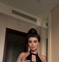 Nika - escort in Jeddah
