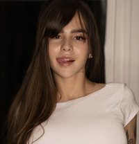 Nika - escort in Bangkok