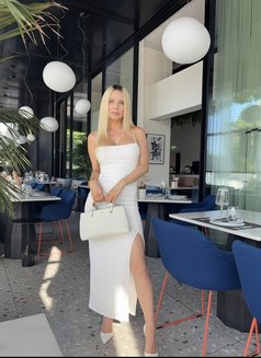 Nika - escort in Shanghai Photo 1 of 15