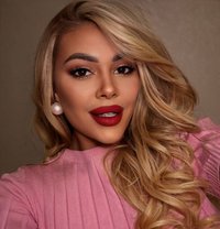 Nika - escort in Tbilisi