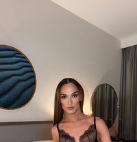 Nika - Acompañantes transexual in Dubai