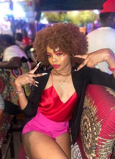 Nika - masseuse in Nairobi Photo 4 of 6