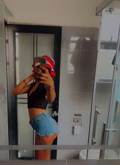 Nika - masseuse in Nairobi Photo 6 of 6