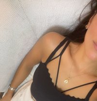 Nilay_ - escort in Dubai