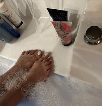 Nika Big Ass and Boobs - escort in Riyadh