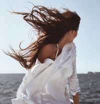 Nika - escort in Dubai