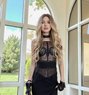 Elya Ukranian Top Big - Acompañantes transexual in Jeddah Photo 6 of 7