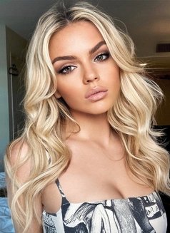 Nika Top Model - escort in Phuket Photo 3 of 17