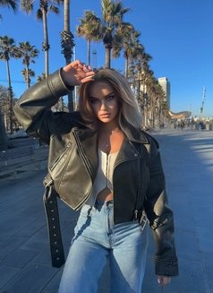 Nika Top Model - escort in Phuket Photo 11 of 17