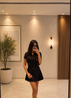 Nika - escort in Dubai Photo 4 of 5