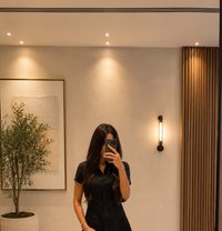 Nika - puta in Dubai