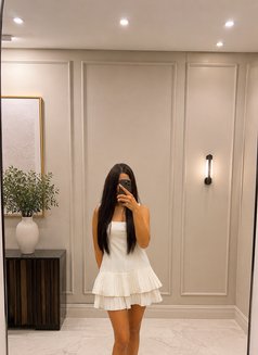 Nika - escort in Dubai Photo 5 of 5