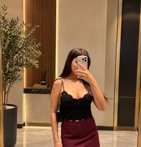 Nika - escort in Dubai