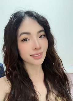 Nika - escort in Abu Dhabi Photo 1 of 1