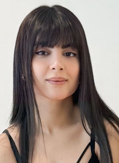Nika Vip New - escort in Muscat Photo 1 of 8