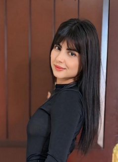 Nika Vip Muscat - escort in Muscat Photo 3 of 4