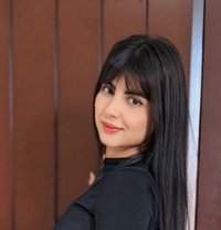 Nika Vip Muscat - escort in Muscat