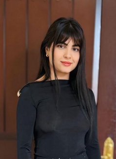 Nika Vip Muscat - escort in Muscat Photo 4 of 4