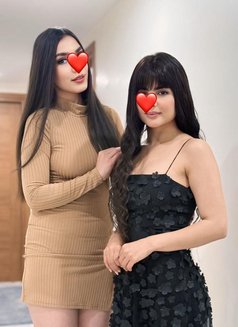 Nika Vip muscat - escort in Muscat Photo 2 of 6