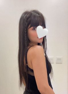 Nika Vip muscat threesom - escort in Muscat Photo 1 of 9