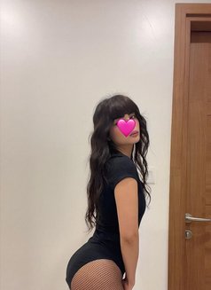 Nika Vip muscat threesom - escort in Muscat Photo 3 of 9