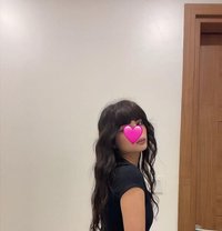 Nika Vip muscat threesom - escort in Muscat Photo 10 of 12