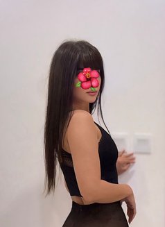 Nika Vip muscat threesom - escort in Muscat Photo 5 of 9