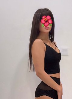 Nika Vip muscat threesom - escort in Muscat Photo 6 of 9