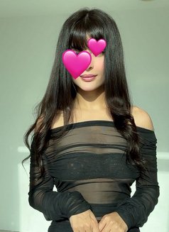 Nika Vip muscat threesom - escort in Muscat Photo 2 of 5