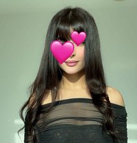 Nika Vip muscat threesom - escort in Muscat