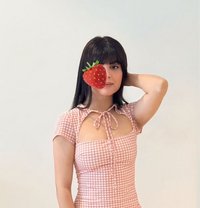 Nika & Elika 3som New - escort in Muscat