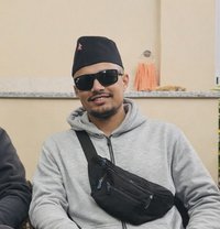 Only for female not for Male - Acompañantes masculino in Kathmandu