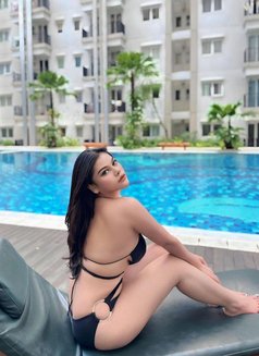 Nikii New in Kl - escort in Kuala Lumpur Photo 2 of 7