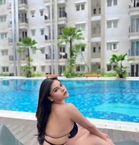 Nikii New in Kl - escort in Kuala Lumpur