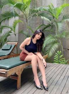 Nikii New in Kl - escort in Kuala Lumpur Photo 3 of 7