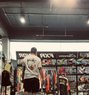 Nike - Male escort in Bangkok Photo 1 of 2