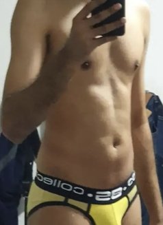 Nike - Male escort in Bangkok Photo 2 of 2