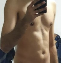 Nike - Male escort in Bangkok
