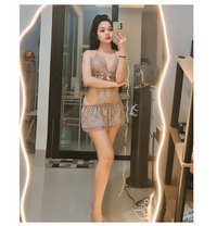 Nikeen - escort in Bali