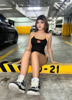 NIKEIRA - escort in Singapore Photo 4 of 12