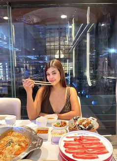 NIKEIRA - escort in Singapore Photo 8 of 12