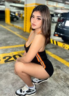 NIKEIRA - escort in Singapore Photo 11 of 12