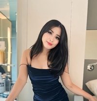 Niken Aprilia Lovely Standing Girls - escort in Singapore Photo 1 of 10