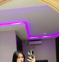 Niken - escort in Bali
